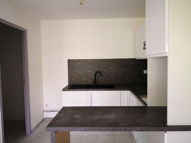 Appartement 77m², 4 pièces, Agde