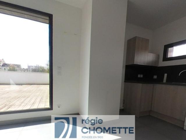 APPARTEMENT
