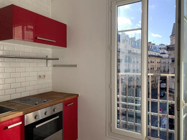 appartement