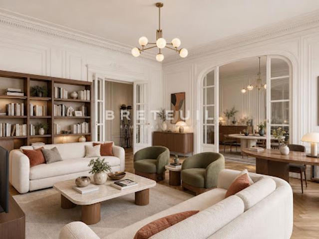 Appartement