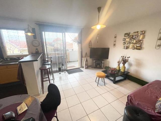 Appartement récent