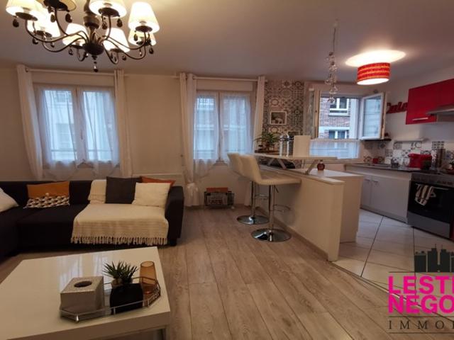 APPARTEMENT