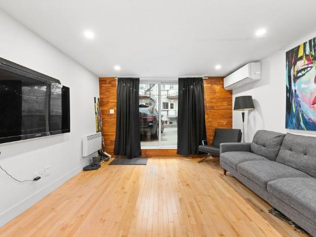 Appartement 7442 Rue St Gérard