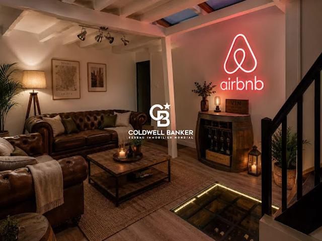 Appartement contemporain