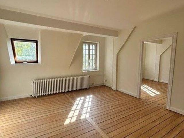 Appartement 74.08m ²