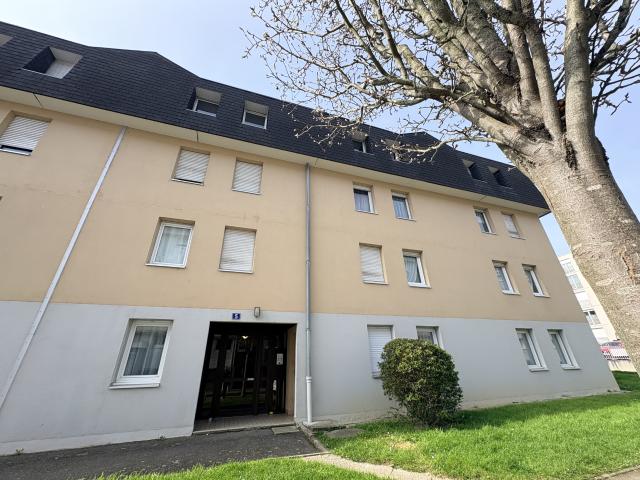 Appartement 74.33 m² 4 Pièces Rennes 35000
