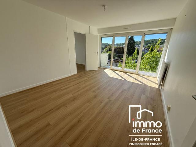 Appartement 74 m2 4 pièces