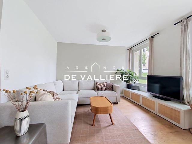 Appartement 74 m2 4 pièces