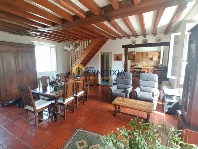 Appartement 74 m2 4 pièces