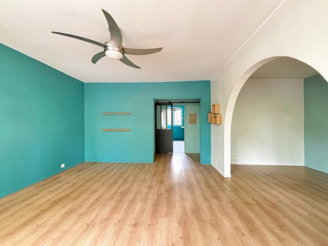 Appartement 74 m2 4 pièces