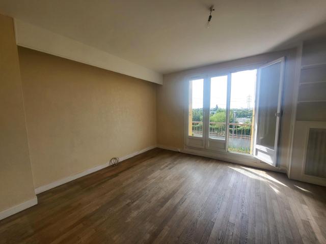 Appartement 74 m2 4 pièces