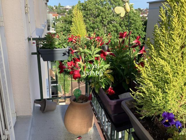 Appartement 74 m2 4 pièces