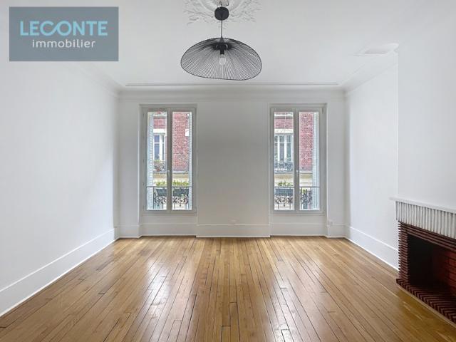 Appartement 74 m2 4 pièces