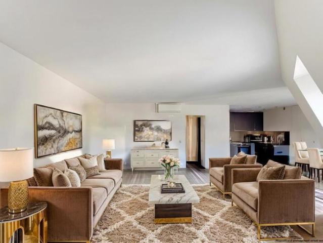 Appartement 74 m2 4 pièces