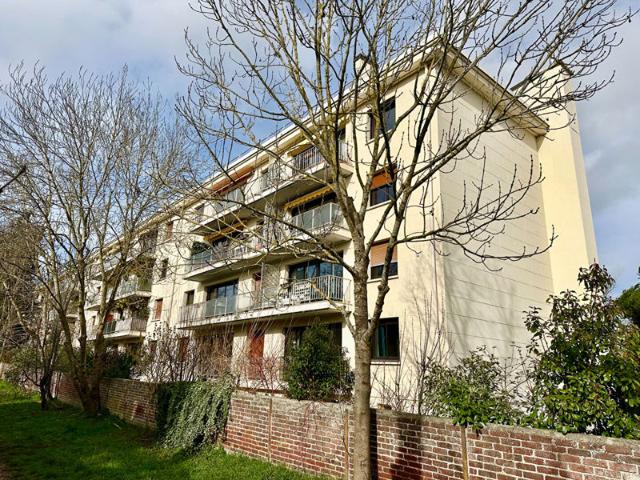 Appartement 74 m2 4 pièces