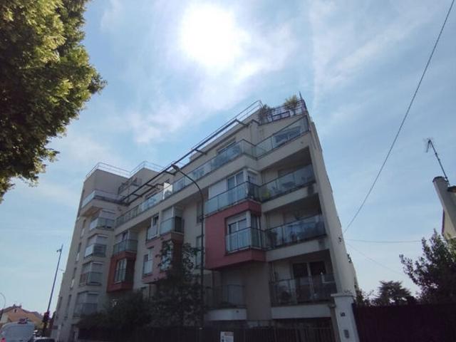 Appartement 74 m2 4 pièces