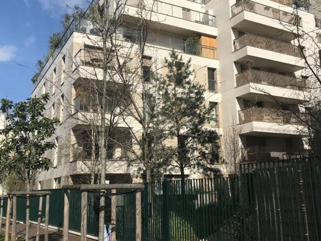 Appartement 74 m2 4 pièces
