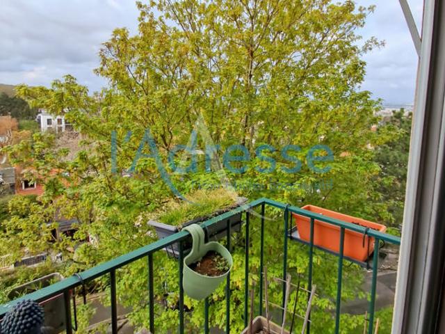 Appartement 74 m2 5 pièces