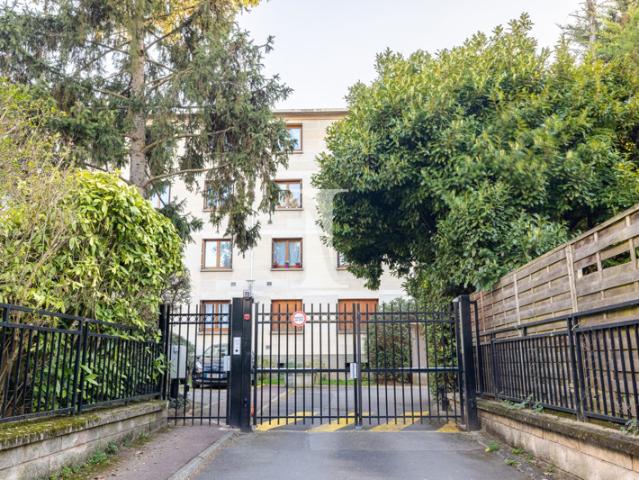 Appartement 74 m2 3 pièces