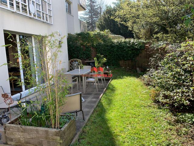 Appartement 74 m2 3 pièces