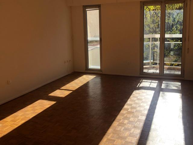 Appartement 74 m2 3 pièces