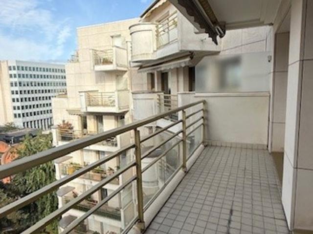 Appartement 74 m2 3 pièces