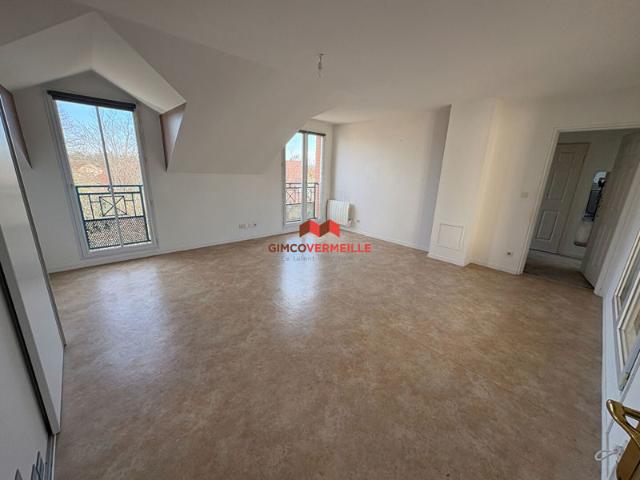 Appartement 74 m2 3 pièces