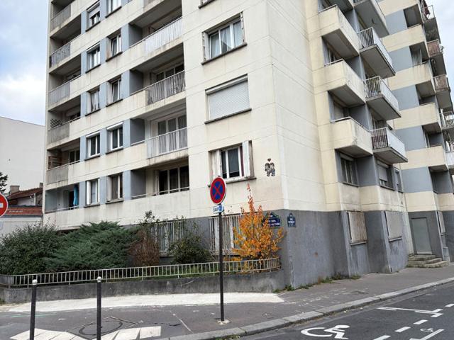 Appartement 74 m2 3 pièces