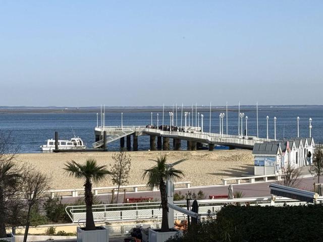 Appartement 74 m2 Arcachon