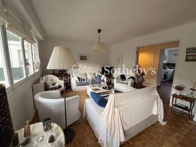 Appartement 74 m2 Dinard