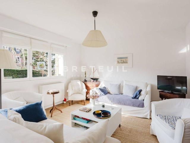 Appartement 74 m2 Dinard