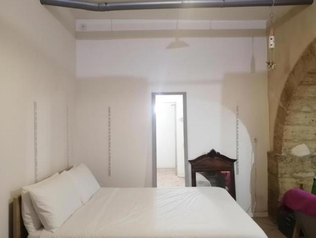 Appartement 74 m2 gd garage et local 80m²