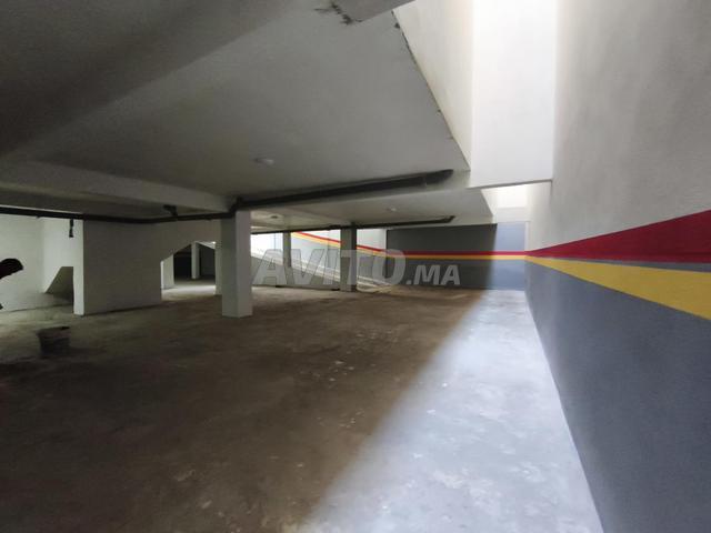 Appartement 74 m au 2ème étage