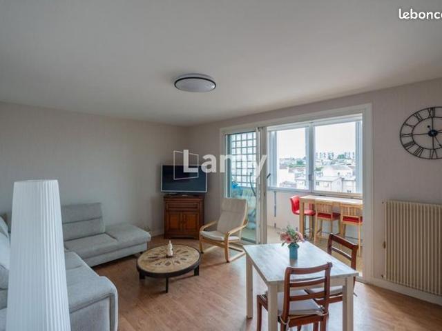 Appartement 74 m² Limoges