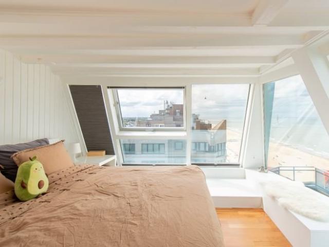 Appartement 74 m² 2 Ch à vendre à Middelkerke