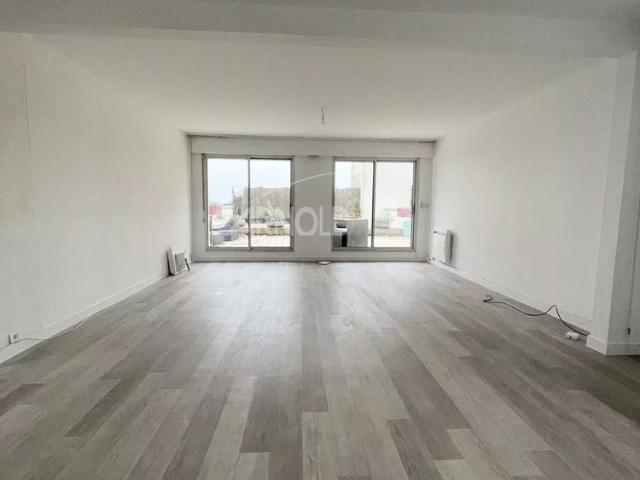 Appartement 74 m²