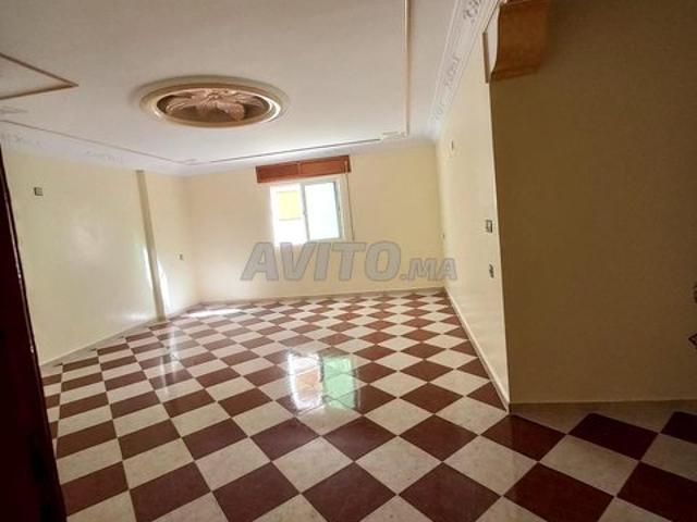 Appartement 74 métre déclaration totale ascenseur