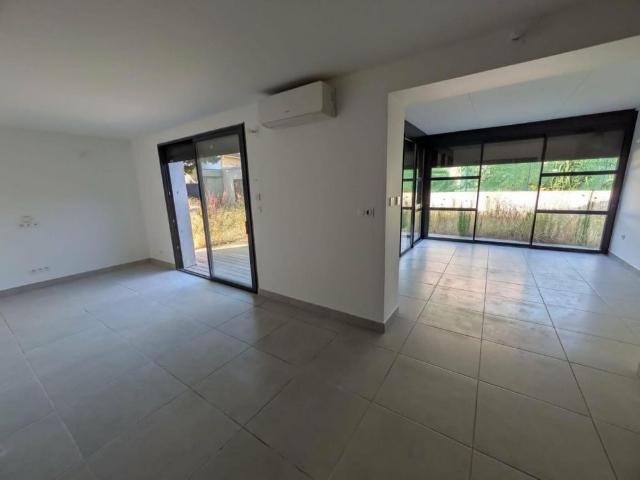 Appartement 74m², 3 pièces, Agde