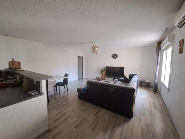 Appartement 74m², 3 pièces, Bessan