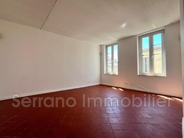 Appartement 74m²