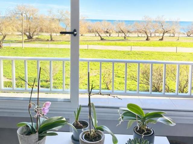 Appartement 74m² Le Cap D'Agde