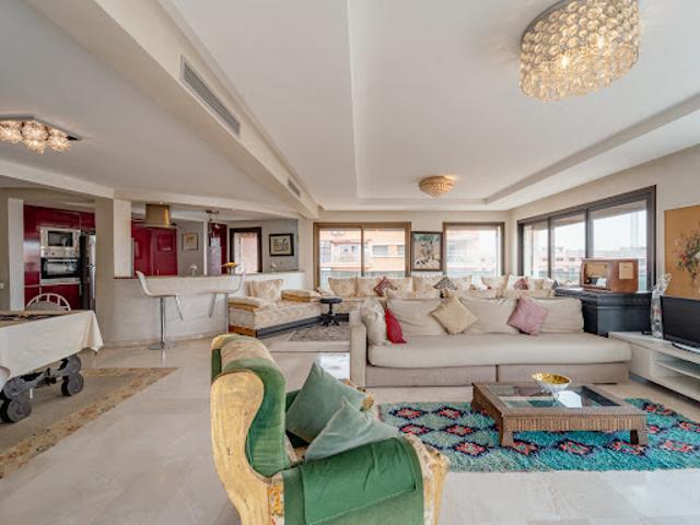 Appartement
