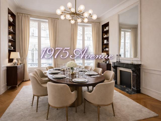 Appartement
