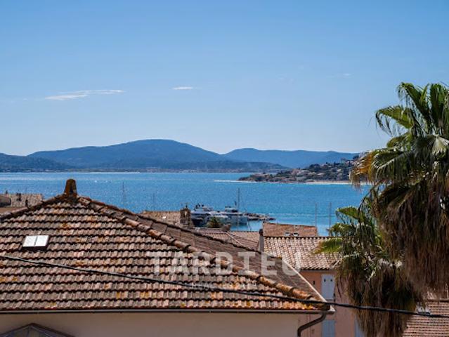 Appartement en bord de mer
