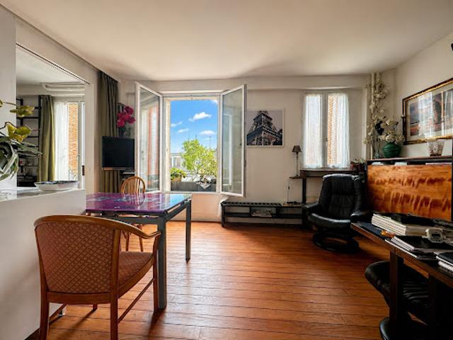 Appartement