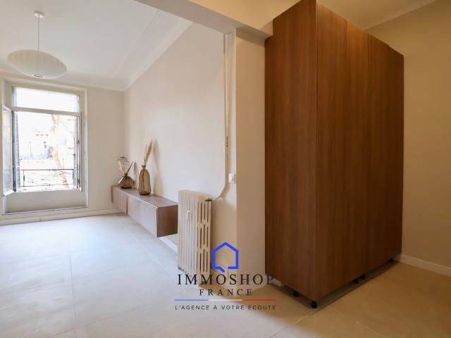 Appartement 75,46 m2 4 pièces 13006