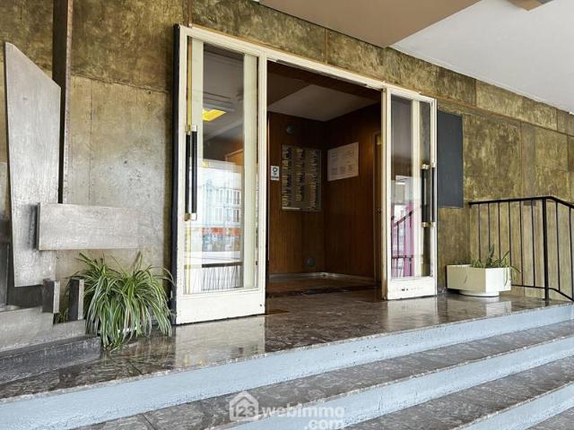 Appartement 75.69m² Choisy le Roi