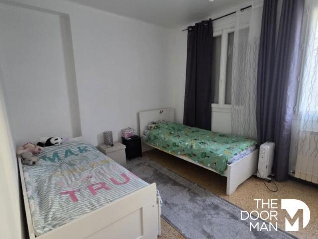 Appartement 75 m2 4 pièces