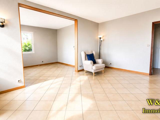 Appartement 75 m2 4 pièces