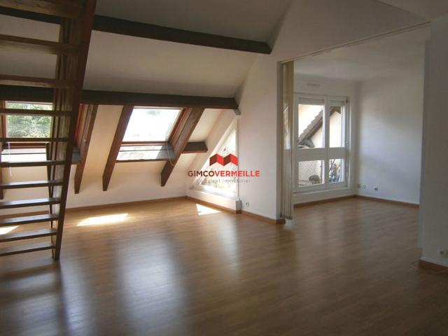 Appartement 75 m2 4 pièces